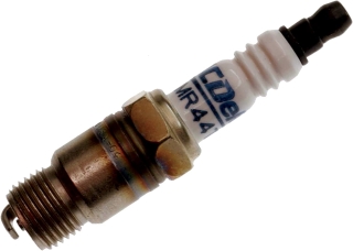 Zündkerzen Marine - Spark Plugs Marine GM